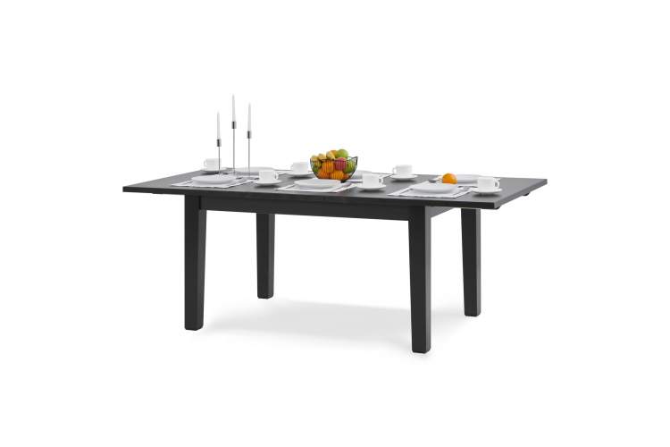 Раздвижной стол ШАНЬ 147/204x95