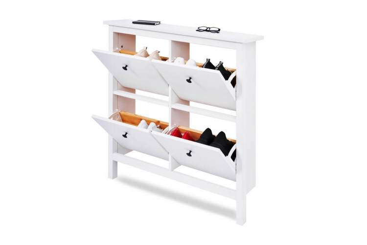 Тумба для обуви КЫМОР 106-4