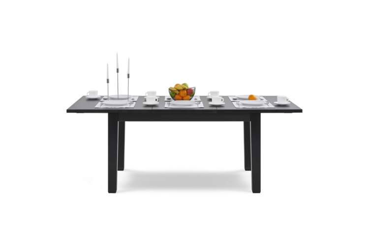 Раздвижной стол ШАНЬ 147/204x95-6