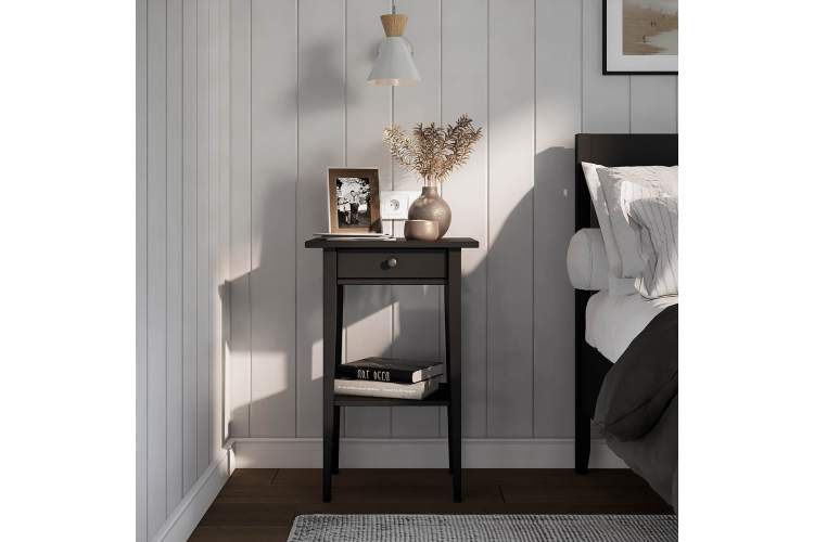 Тумба КЫМОР 1 ящик-3