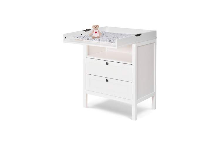 Стол пеленальный КОЧ Белый