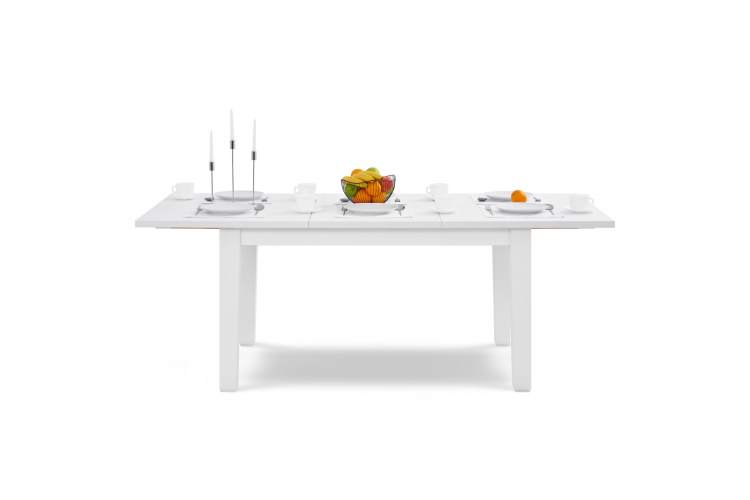 Раздвижной стол ШАНЬ 147/204x95-6