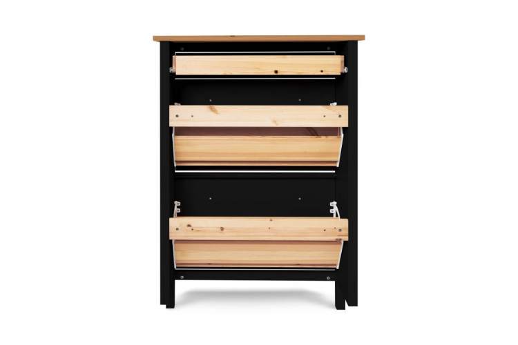 Тумба для обуви КЫМОР 89-10