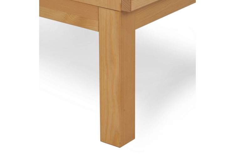 Тумба прикроватная ТИРАНА-9