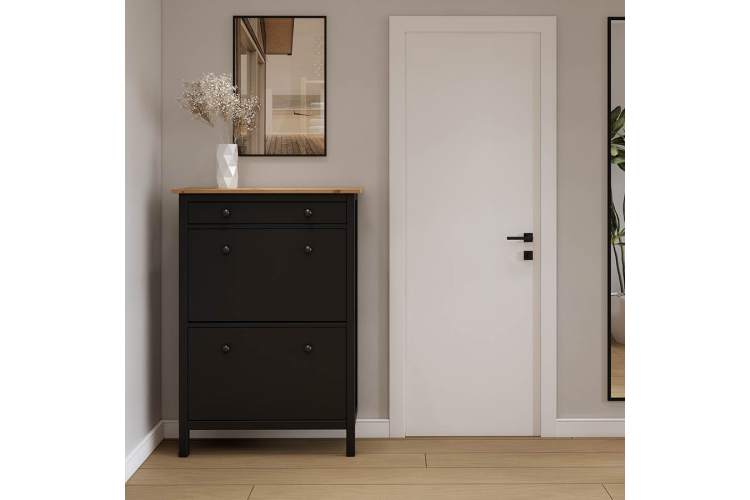 Тумба для обуви КЫМОР 89-2