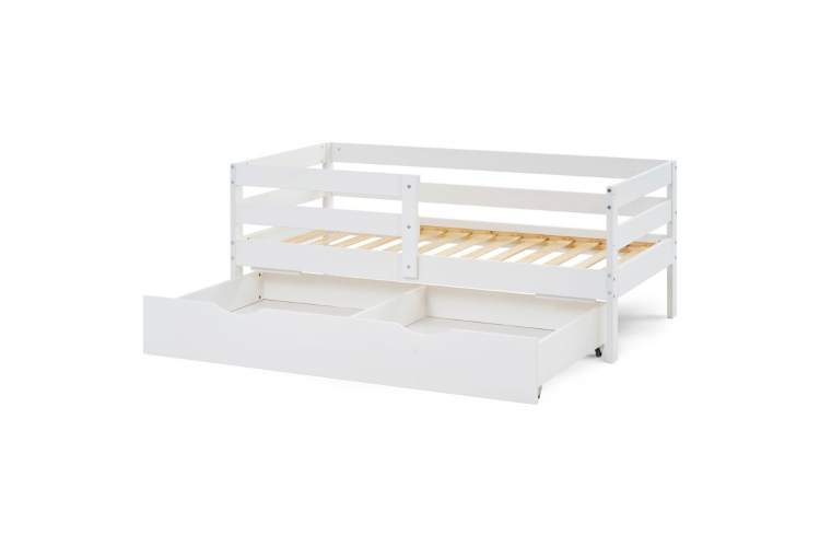 Ящик ОШ 80х160 Белый-1