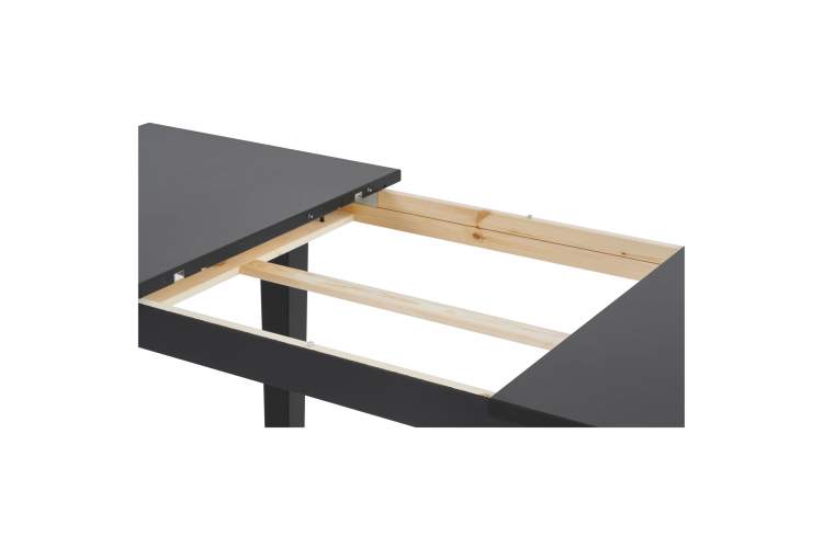 Раздвижной стол ШАНЬ 147/204x95-16