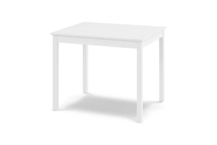 Стол обеденный ШОНДИ 90x70 Белый-5