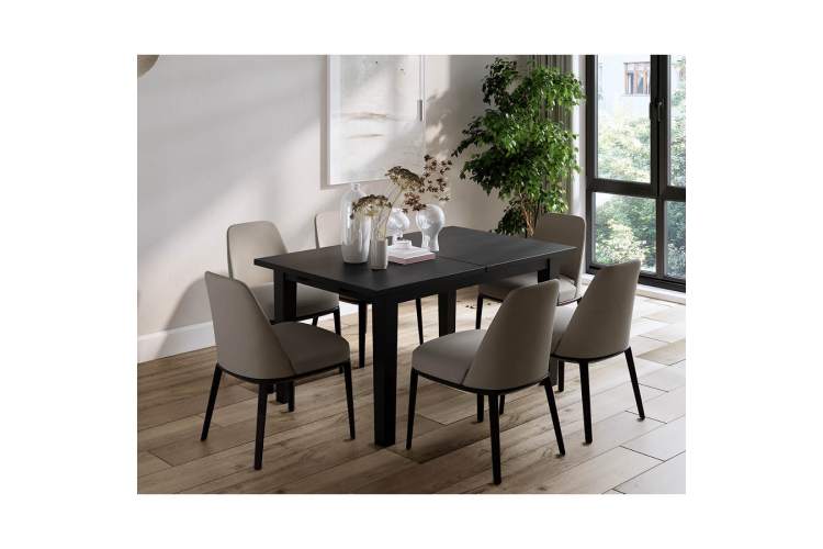 Раздвижной стол ШАНЬ 147/204x95-3