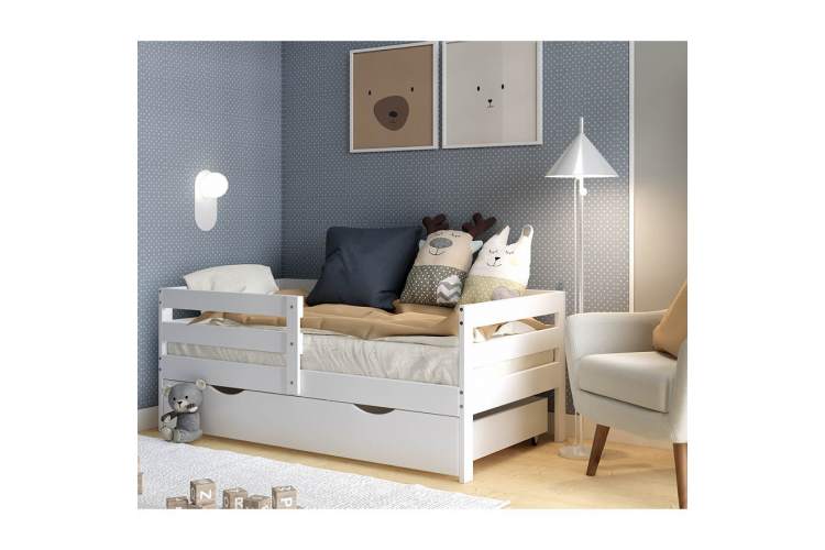 Ящик ОШ 80х160 Белый-3