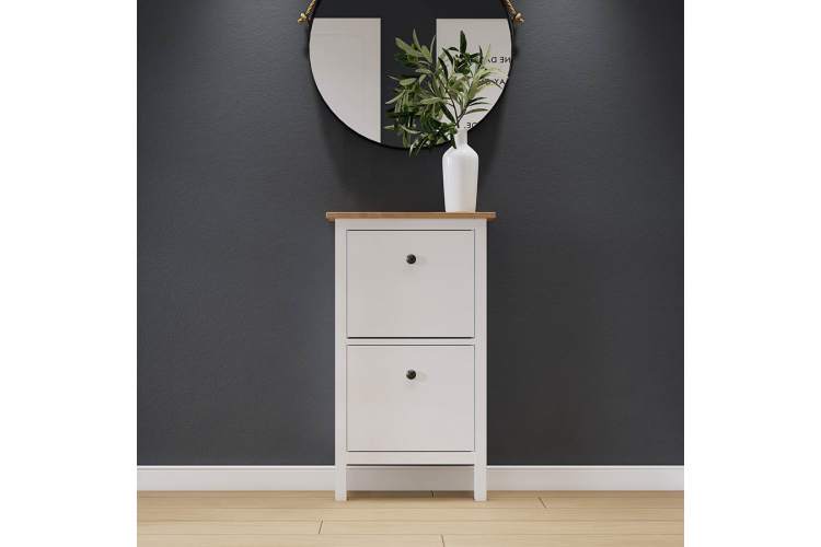 Тумба для обуви КЫМОР 59-2