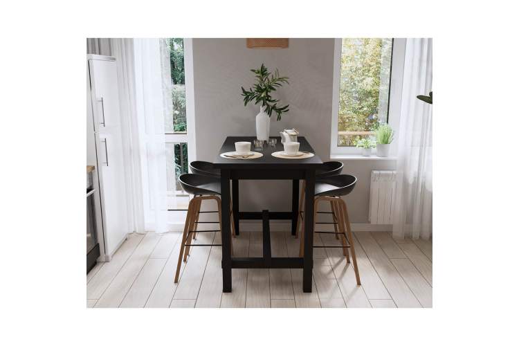 Барный стол ТОЛЫСЬ 140x80-3