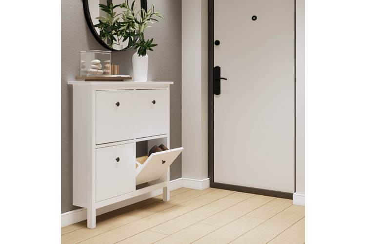 Тумба для обуви КЫМОР 106-3