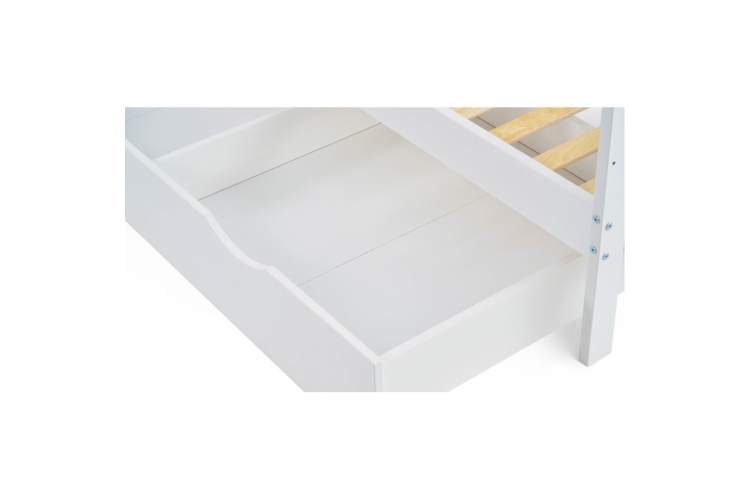 Ящик ОШ 80х160 Белый-6