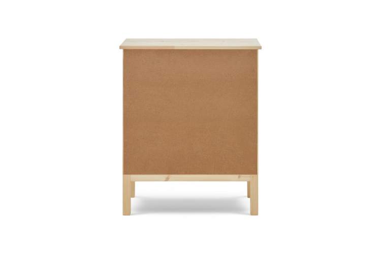 Комод ТИРАНА 3 ящика Без отделки-10