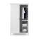 Шкаф раздвижной КЫМОР Белый