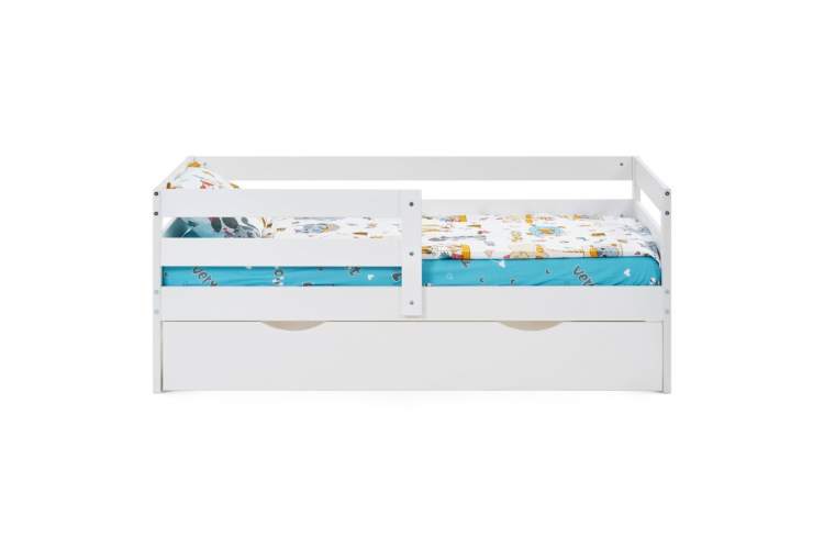 Ящик ОШ 80х160 Белый-5