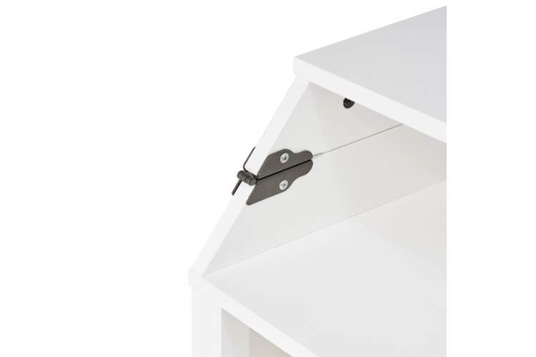 Стол пеленальный КОЧ Белый-18