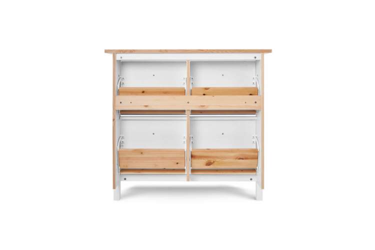 Тумба для обуви КЫМОР 106-8