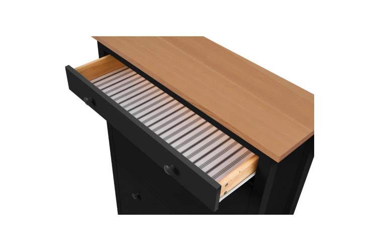 Тумба для обуви КЫМОР 89-6