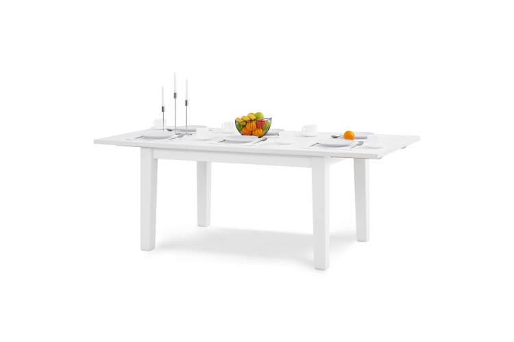 Раздвижной стол ШАНЬ 147/204x95