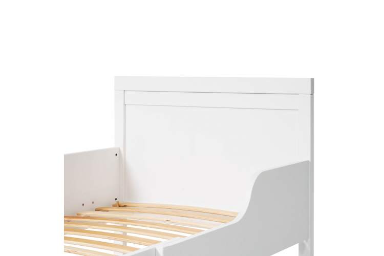 Кровать раздвижная КОЧ 80х200 Белый-15