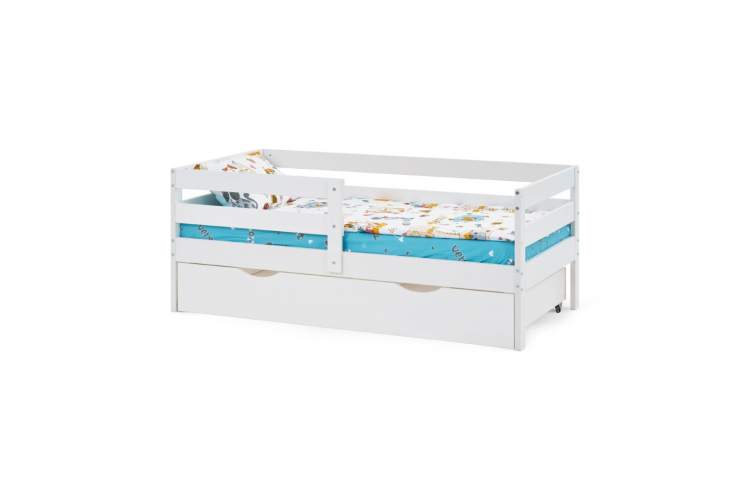 Ящик ОШ 80х160 Белый-4