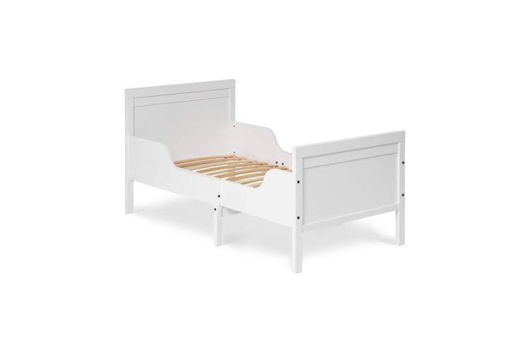 Кровать раздвижная КОЧ 80х200 Белый-7