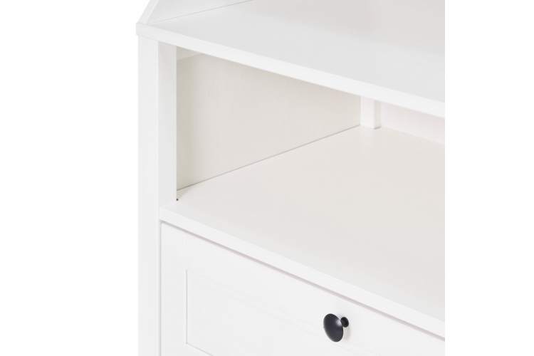 Стол пеленальный КОЧ Белый-16