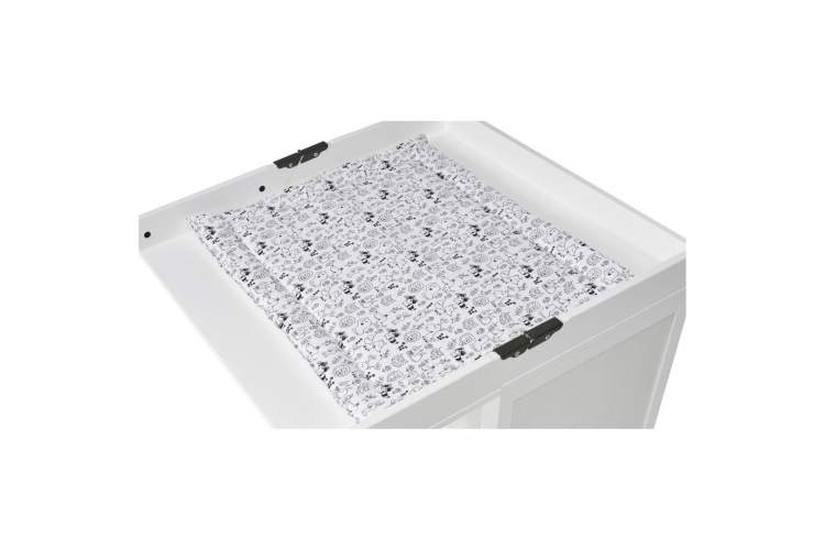 Стол пеленальный КОЧ Белый-20