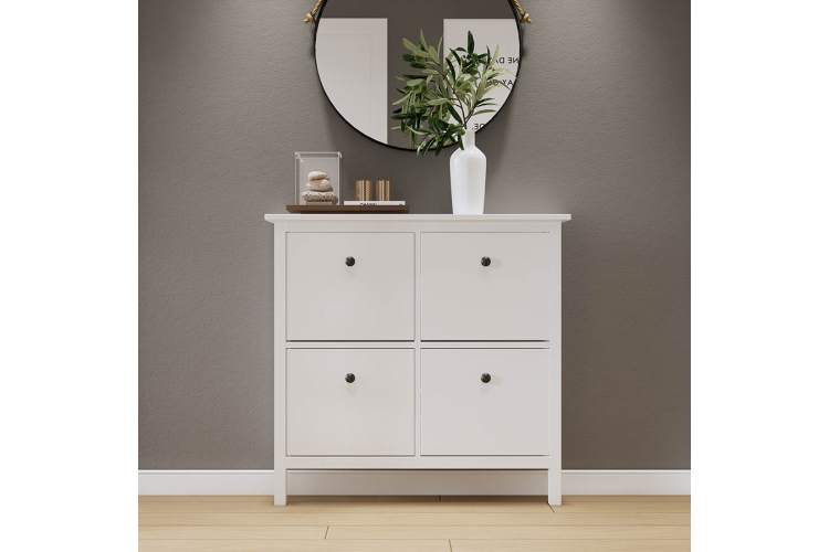 Тумба для обуви КЫМОР 106-2