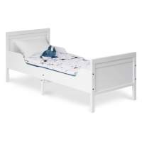 Кровать раздвижная КОЧ 80х200 Белый