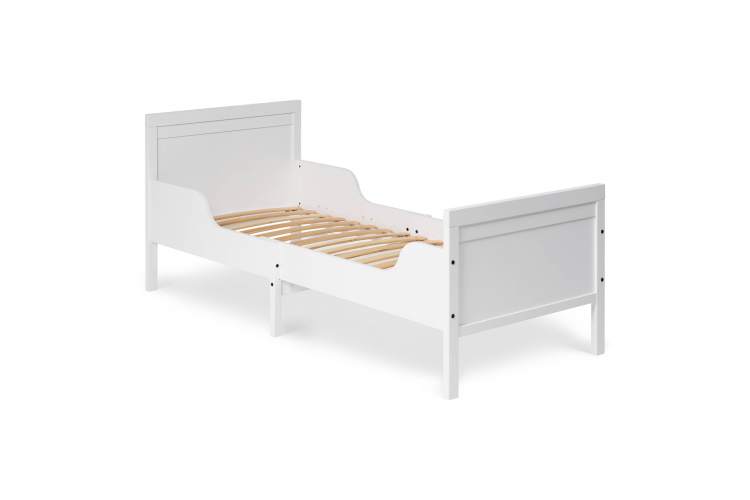 Кровать раздвижная КОЧ 80х200 Белый-6