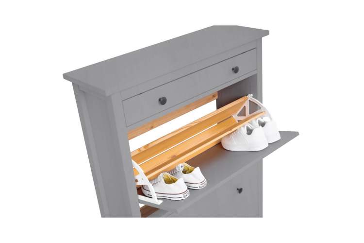 Тумба для обуви КЫМОР 89-3