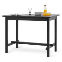 Барный стол ТОЛЫСЬ 140x80