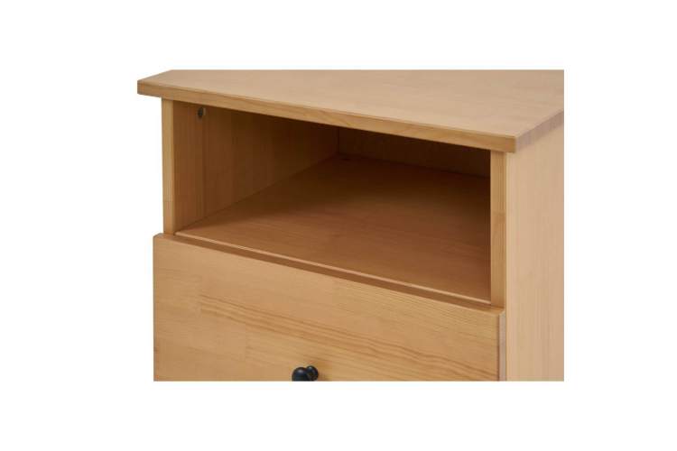 Тумба прикроватная ТИРАНА-5