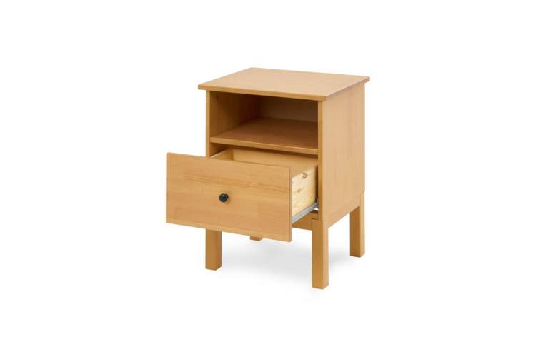 Тумба прикроватная ТИРАНА-4