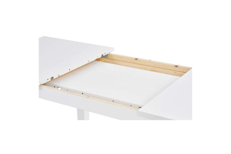 Раздвижной стол ШАНЬ 147/204x95-15