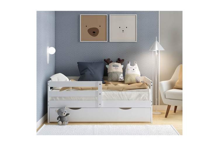 Ящик ОШ 80х160 Белый-2