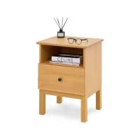 Тумба прикроватная ТИРАНА