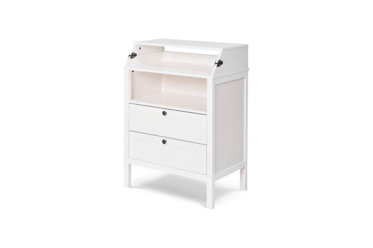 Стол пеленальный КОЧ Белый-10