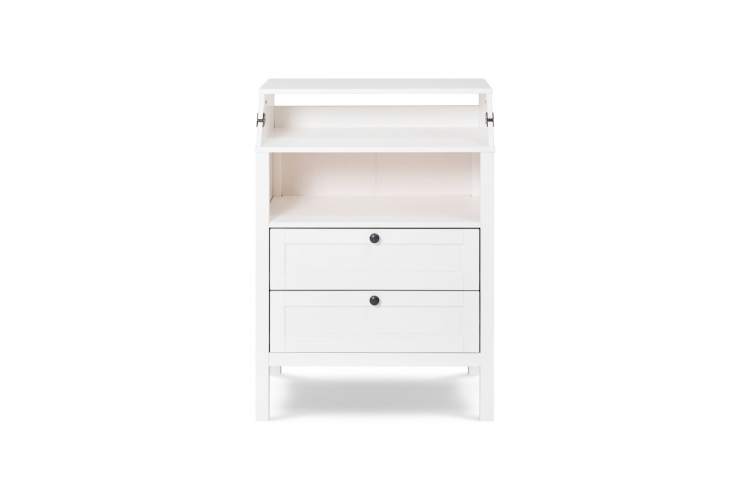 Стол пеленальный КОЧ Белый-11