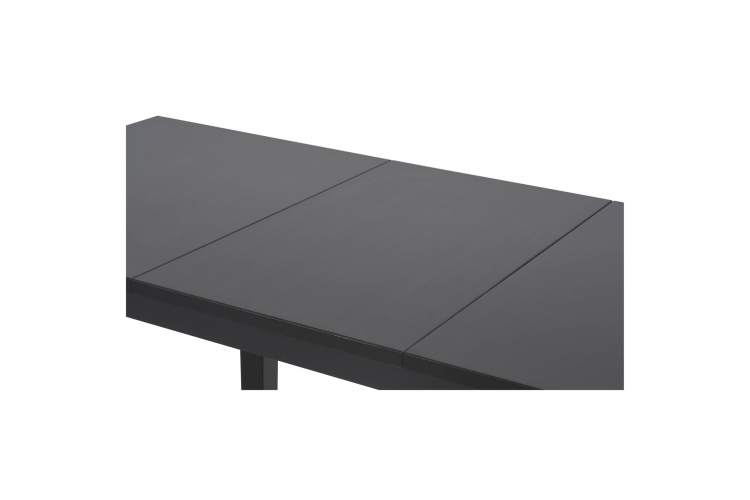 Раздвижной стол ШАНЬ 147/204x95-17