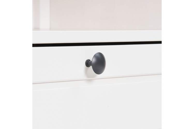 Стол пеленальный КОЧ Белый-15