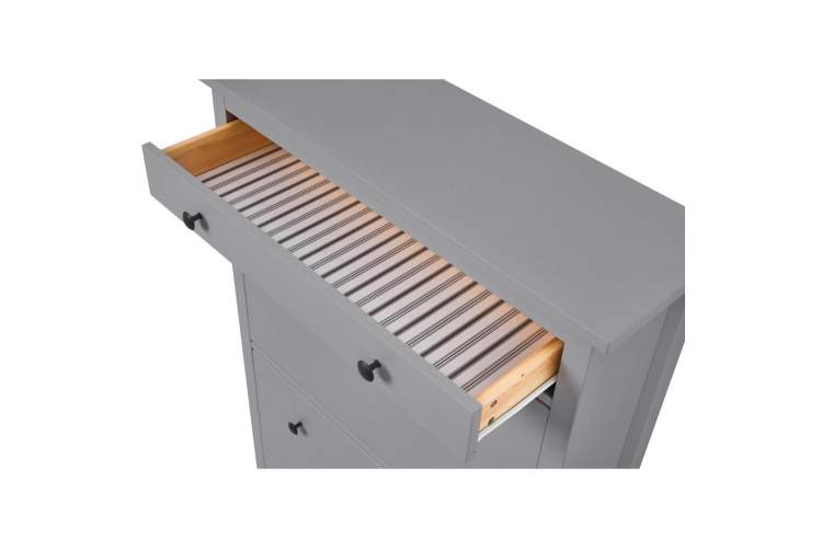 Тумба для обуви КЫМОР 89-4