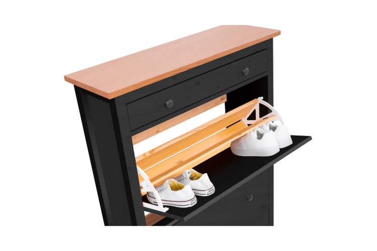 Тумба для обуви КЫМОР 89-5