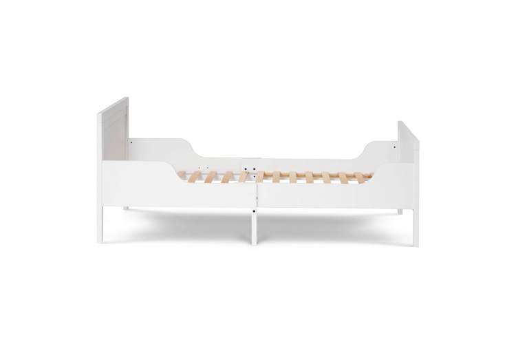 Кровать раздвижная КОЧ 80х200 Белый-9