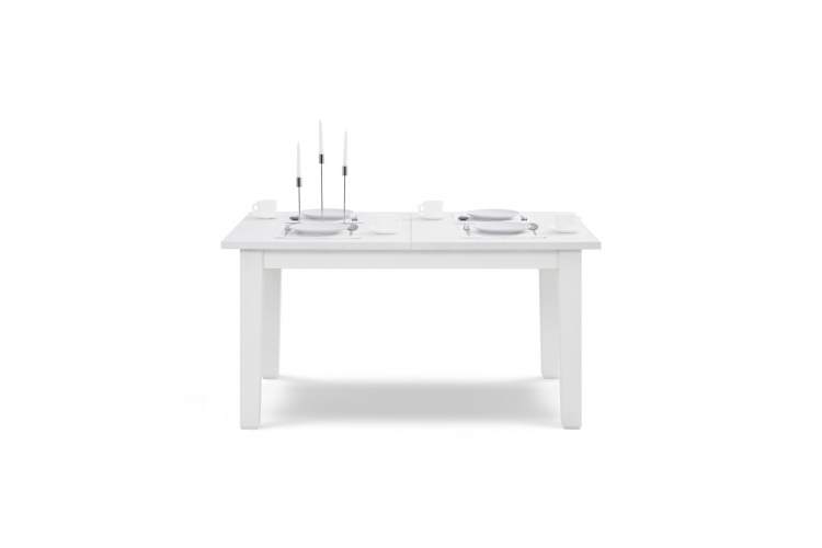 Раздвижной стол ШАНЬ 147/204x95-7