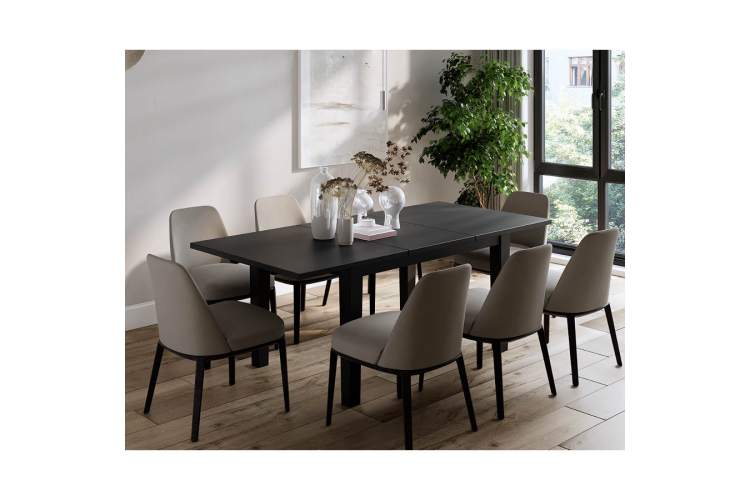 Раздвижной стол ШАНЬ 147/204x95-2