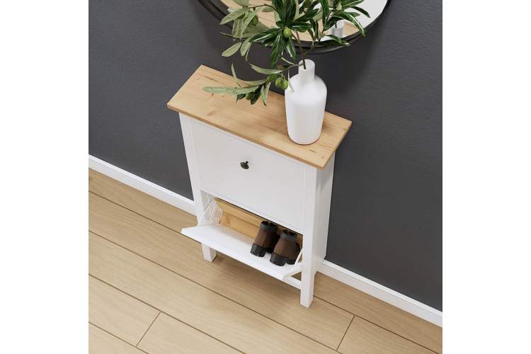 Тумба для обуви КЫМОР 59-3